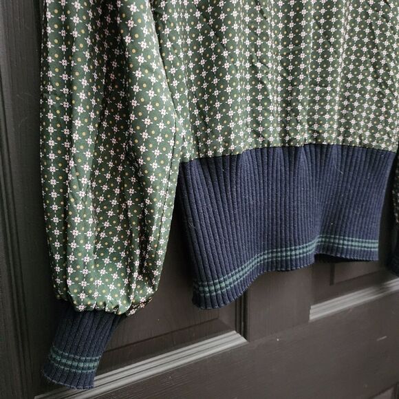 French Connection 'Cosimo' Mahi Printed Top - Picture 13 of 15